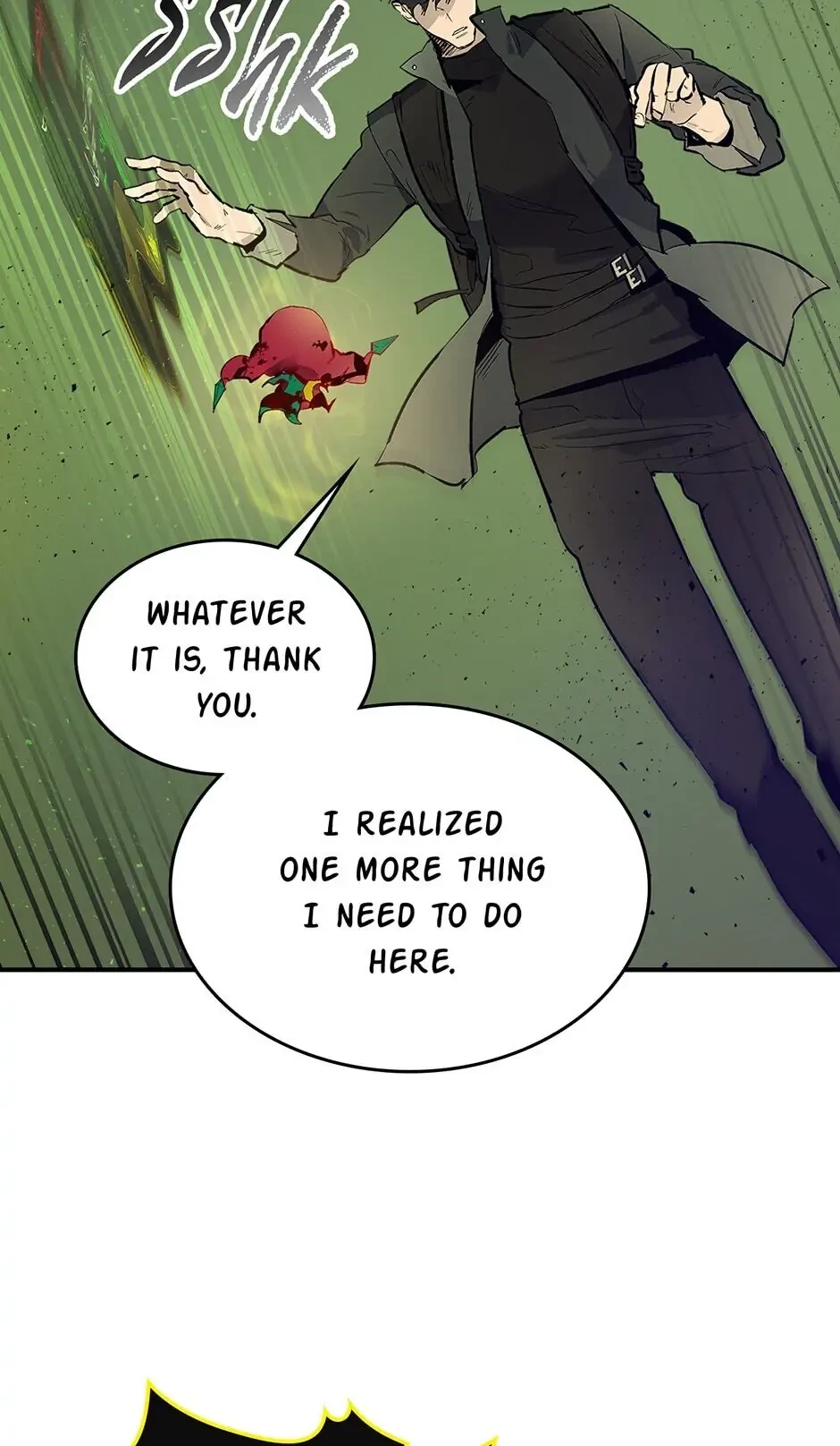 Level Up with the Gods Chapter 6 - 73