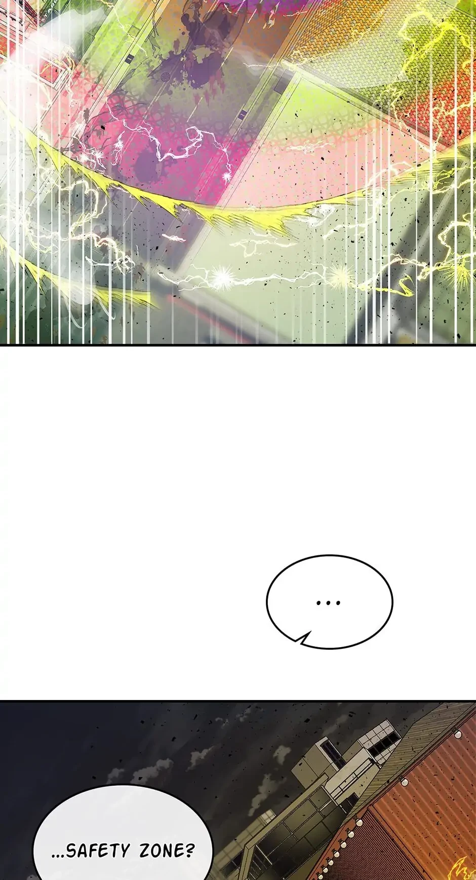 Level Up with the Gods Chapter 4 - 6
