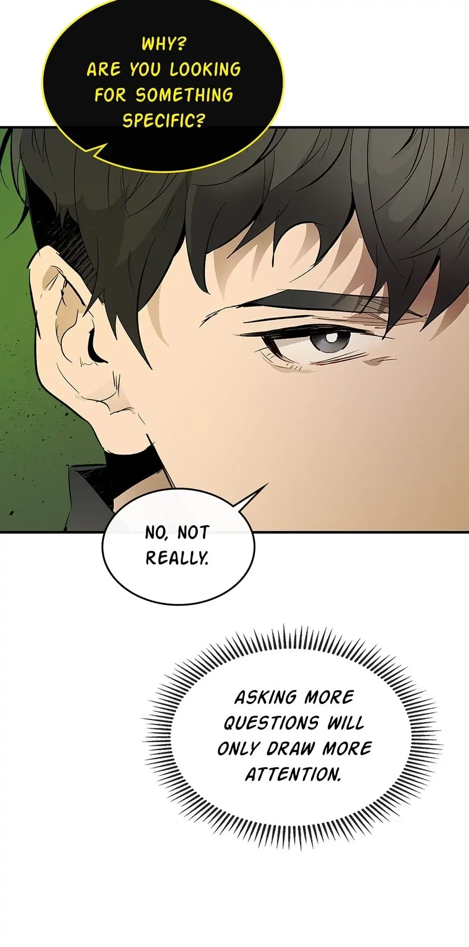 Level Up with the Gods Chapter 5 - 48