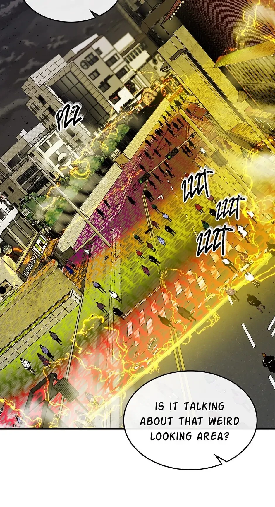 Level Up with the Gods Chapter 4 - 7