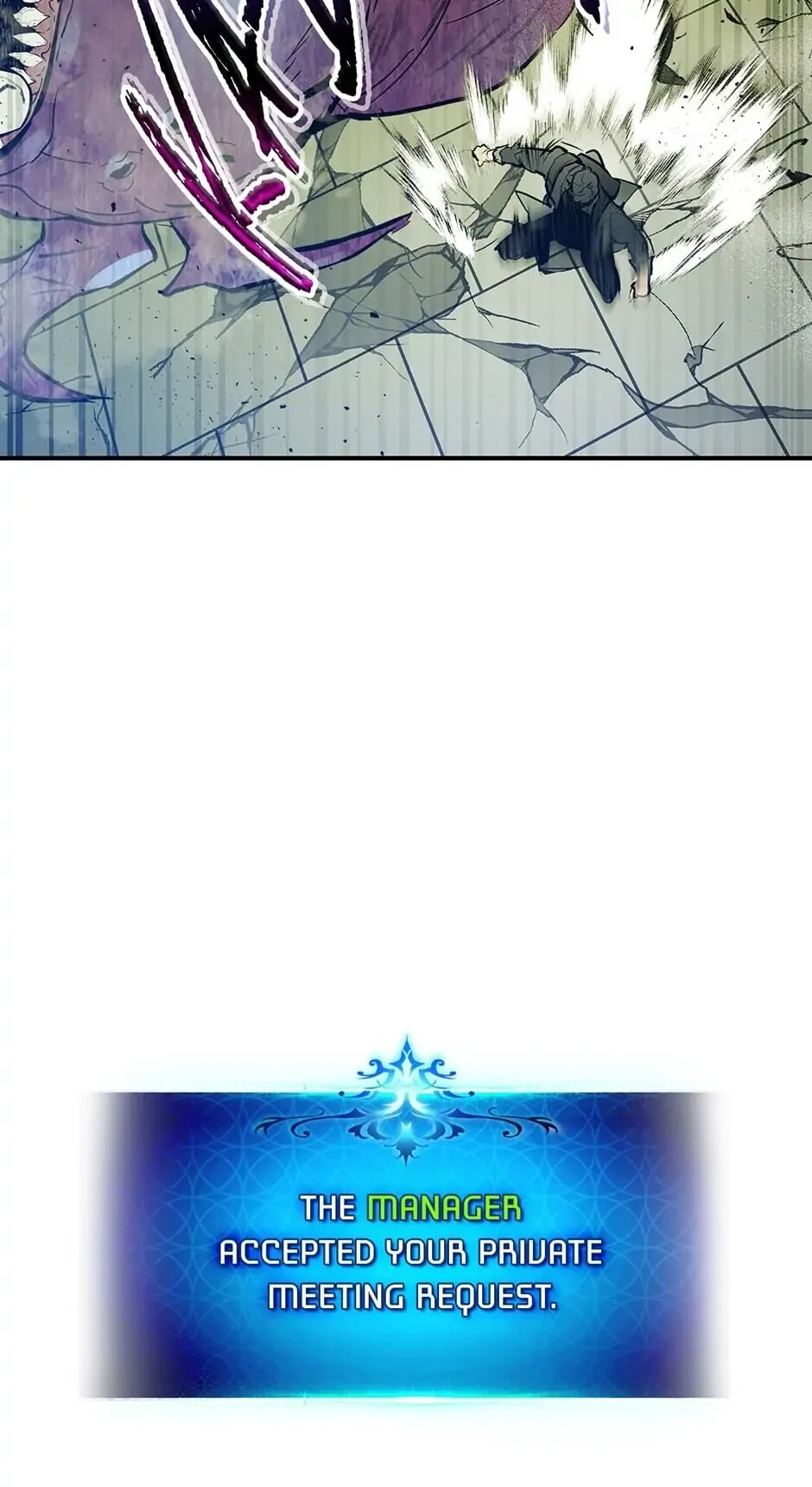 Level Up with the Gods Chapter 6 - 76