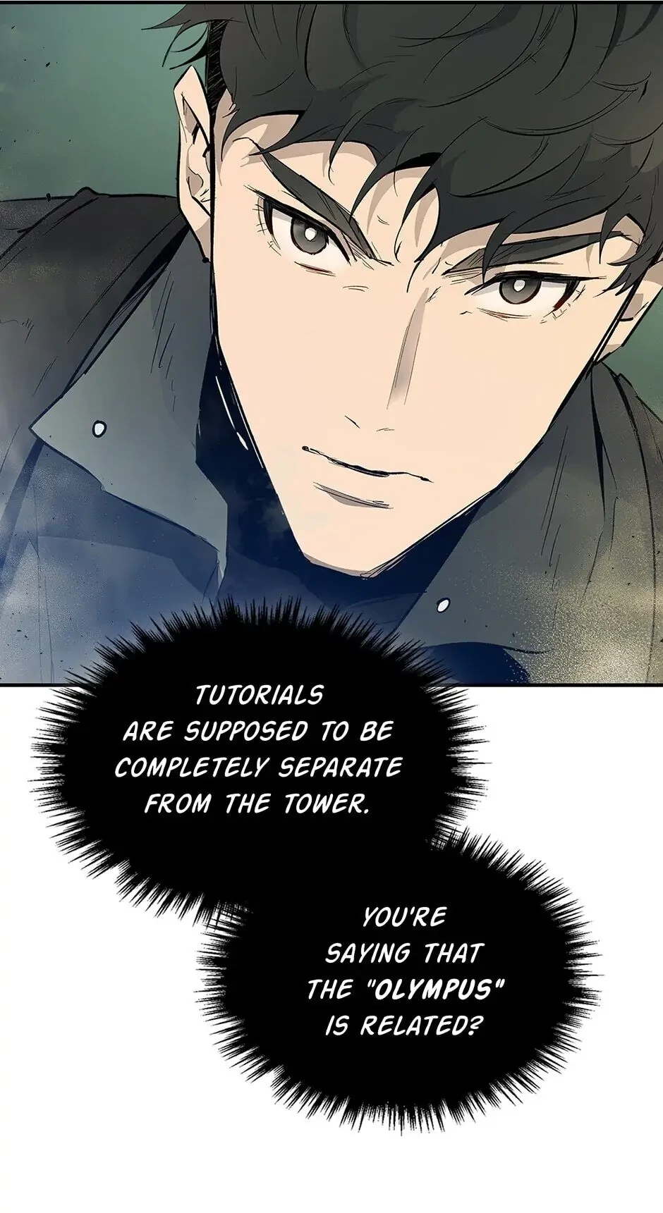 Level Up with the Gods Chapter 6 - 77