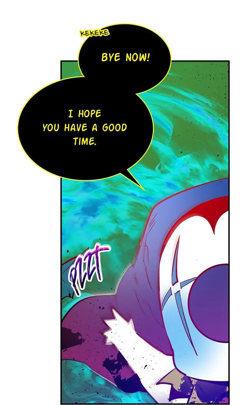 Level Up with the Gods Chapter 5 - 54