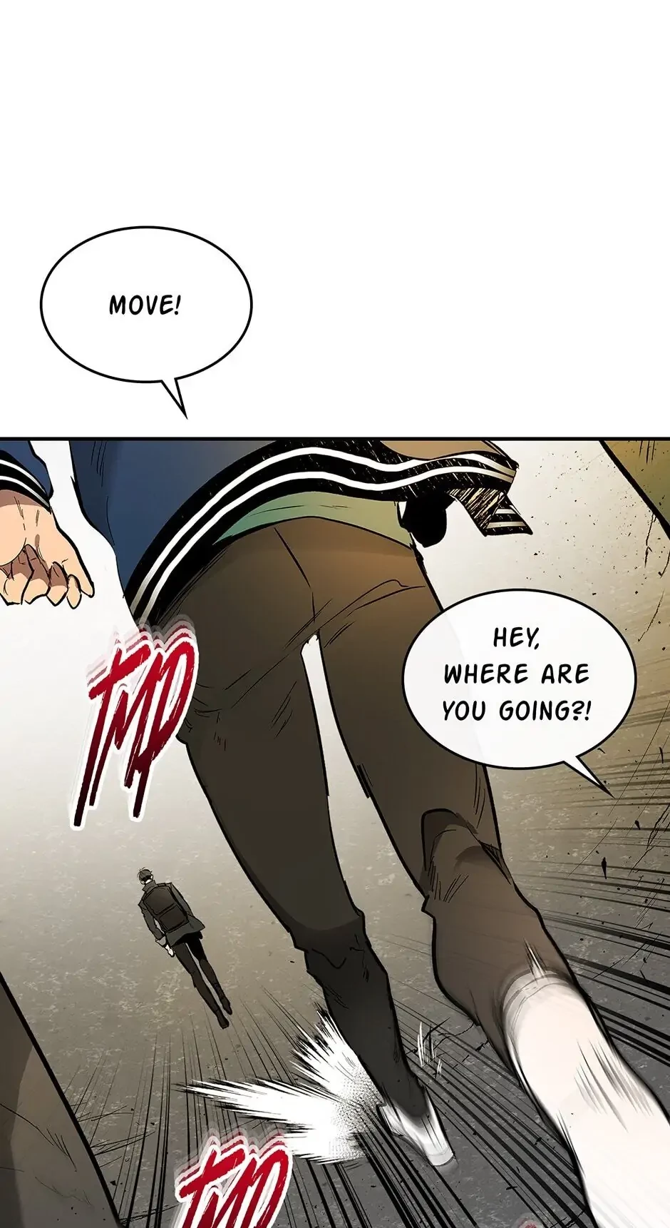 Level Up with the Gods Chapter 4 - 12