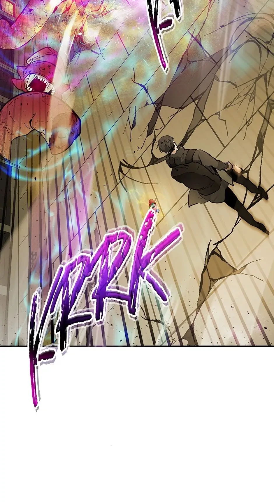 Level Up with the Gods Chapter 6 - 79