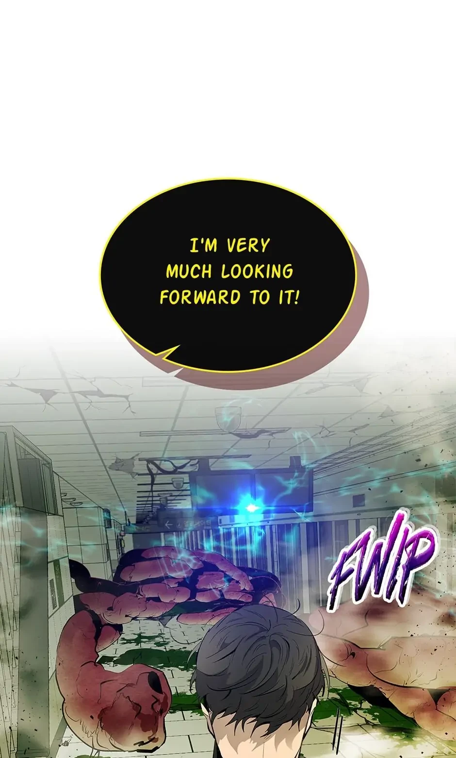 Level Up with the Gods Chapter 5 - 55