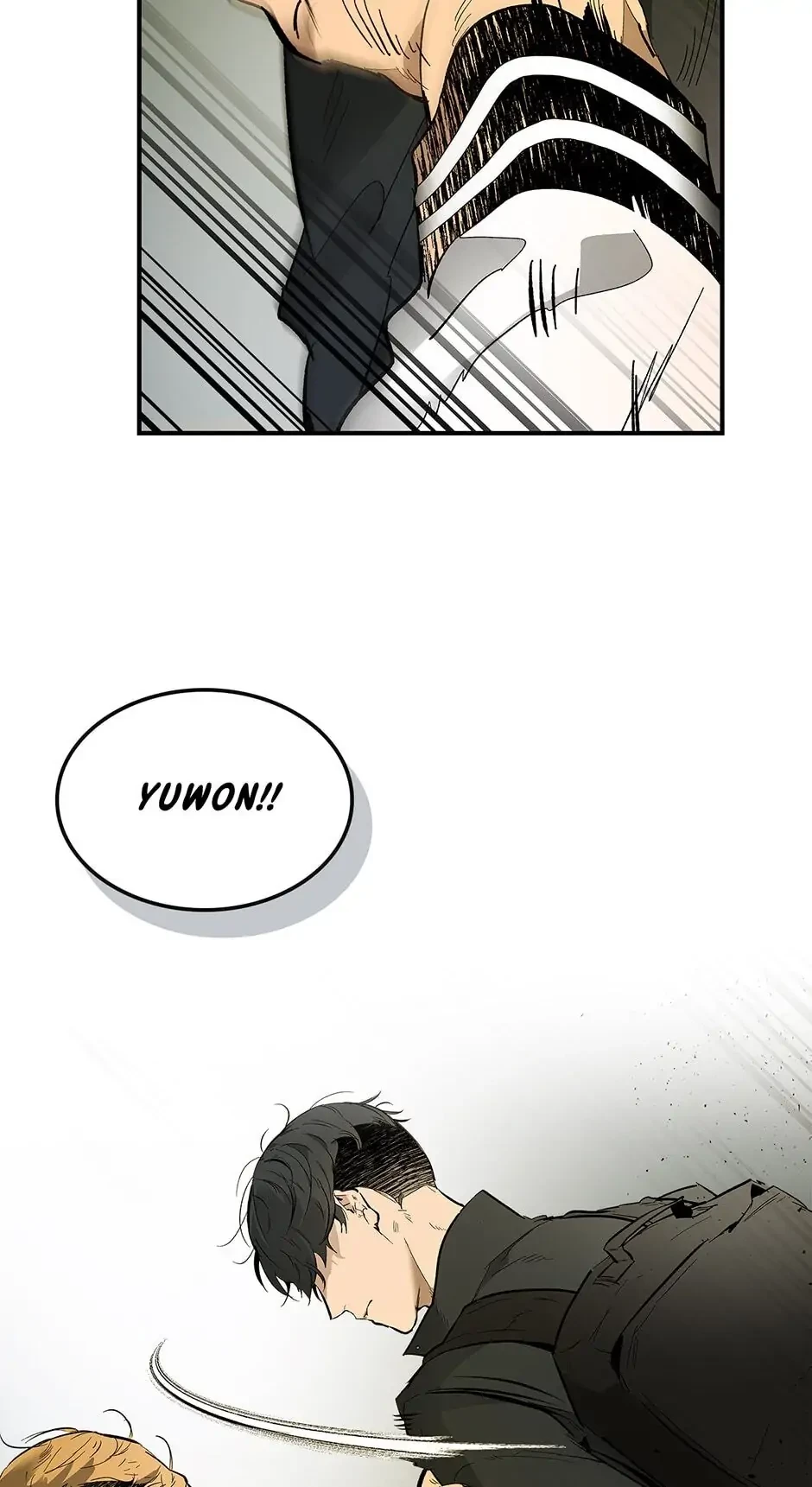 Level Up with the Gods Chapter 4 - 14