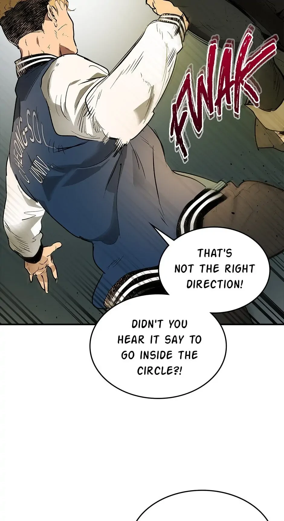 Level Up with the Gods Chapter 4 - 15
