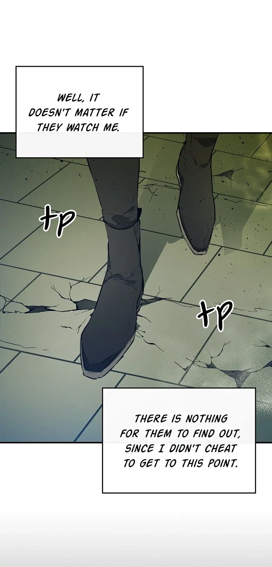 Level Up with the Gods Chapter 5 - 58