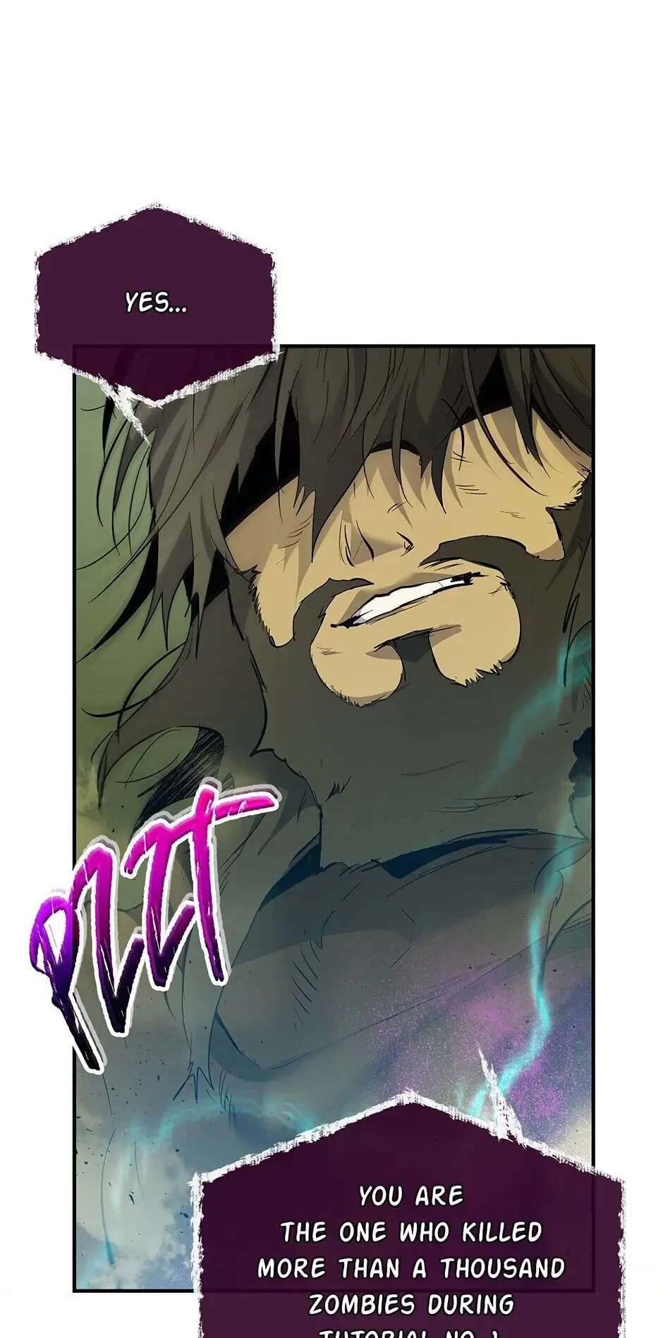 Level Up with the Gods Chapter 6 - 83