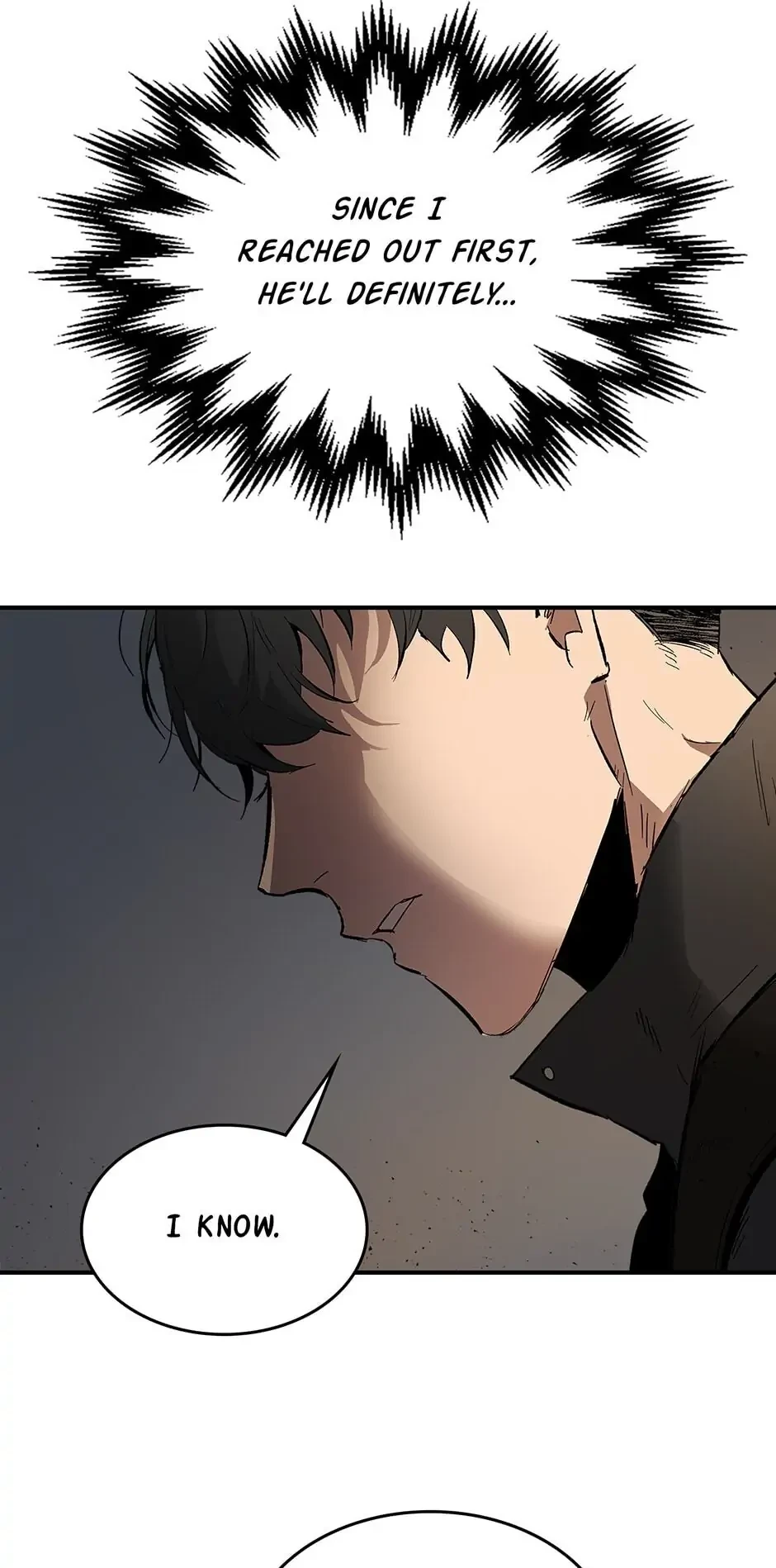 Level Up with the Gods Chapter 4 - 17