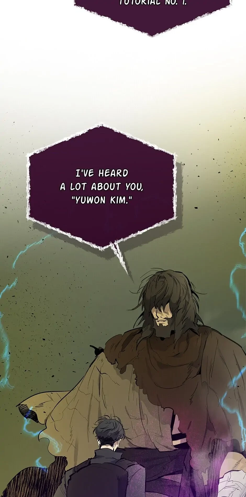 Level Up with the Gods Chapter 6 - 84