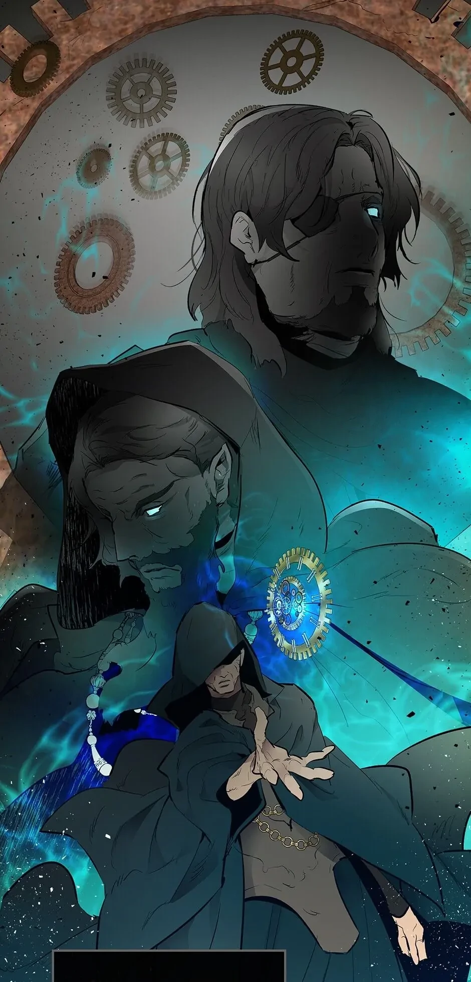 Level Up with the Gods Chapter 5 - 61
