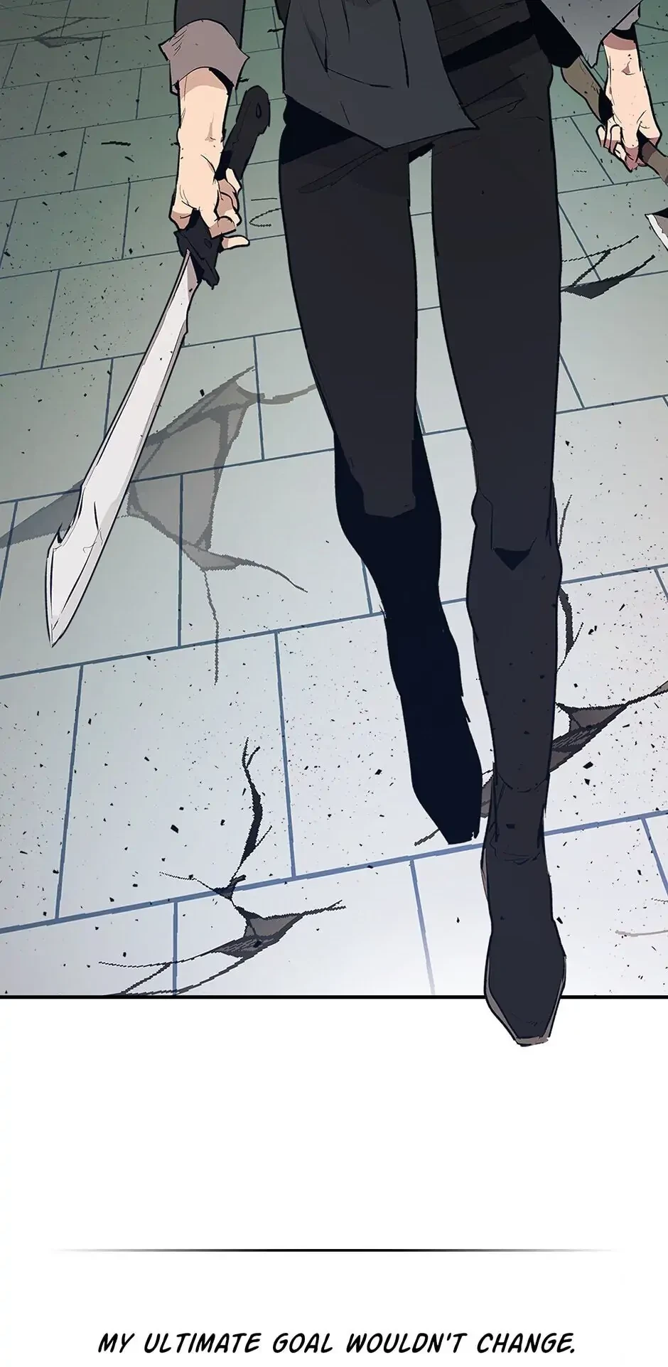 Level Up with the Gods Chapter 5 - 65