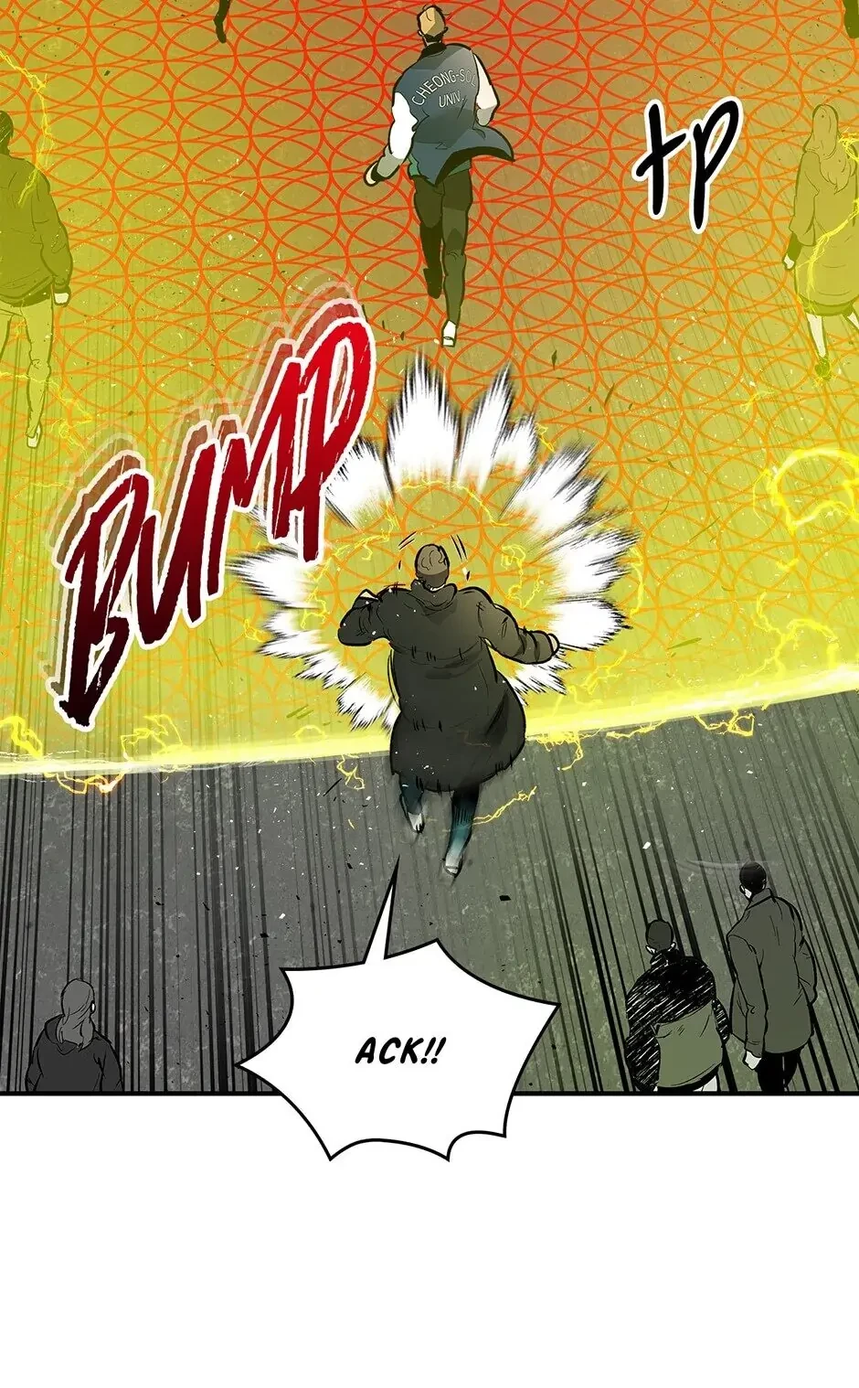 Level Up with the Gods Chapter 4 - 24