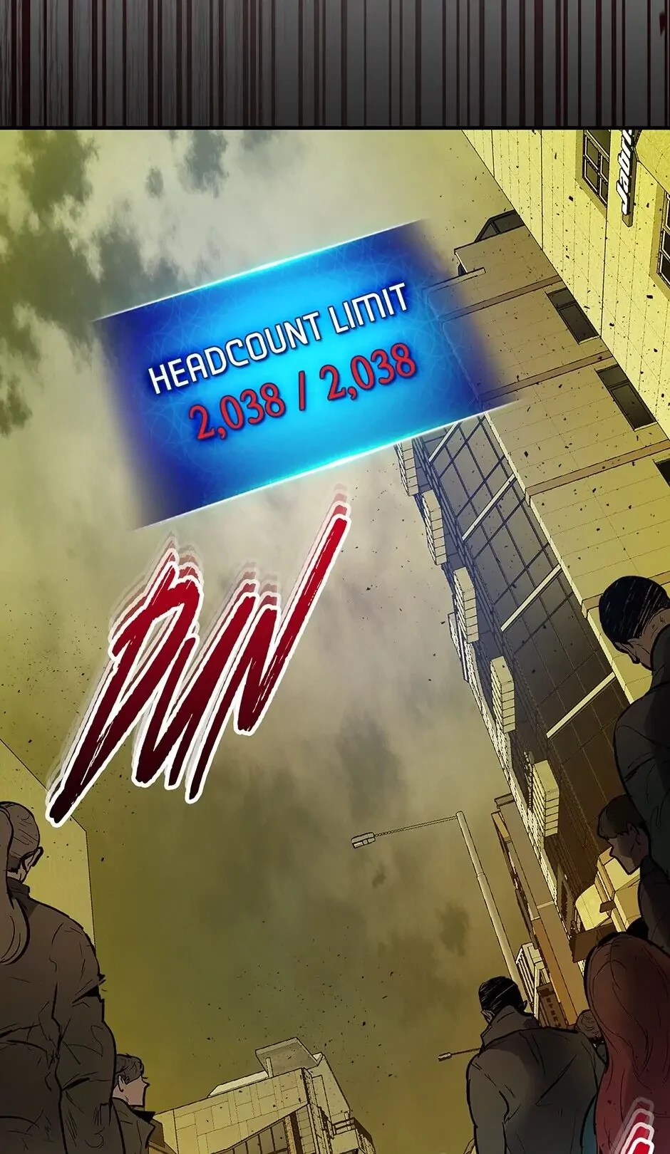 Level Up with the Gods Chapter 4 - 27