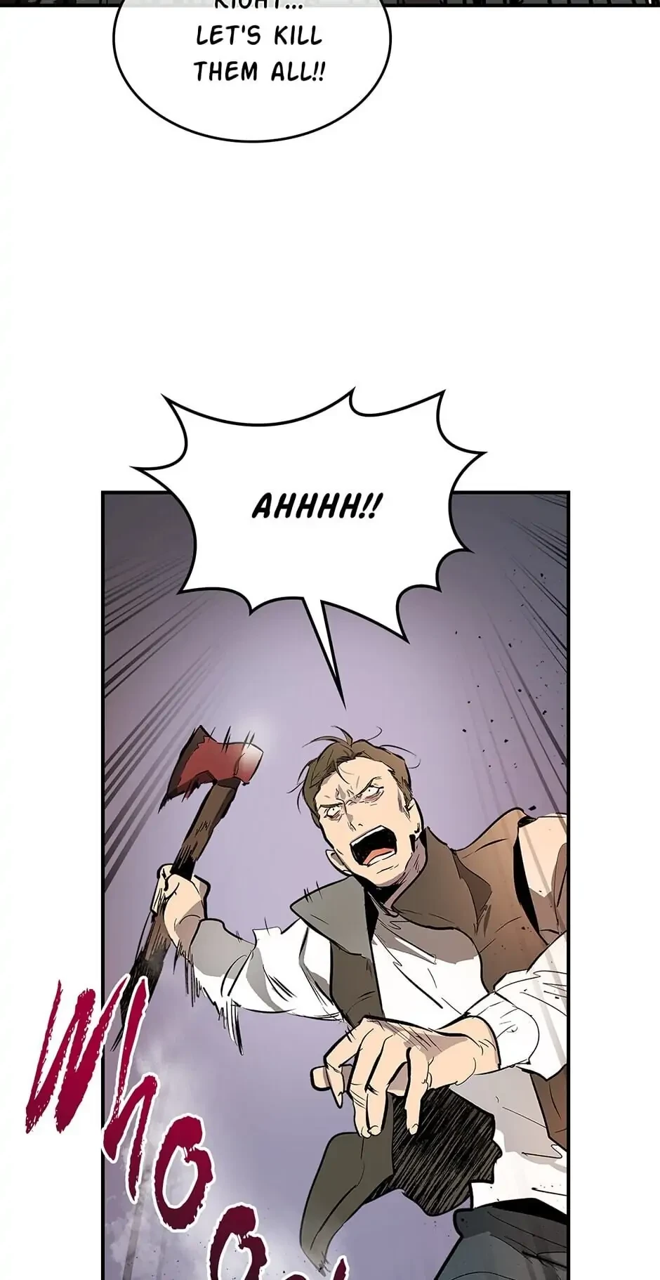 Level Up with the Gods Chapter 3 - 7
