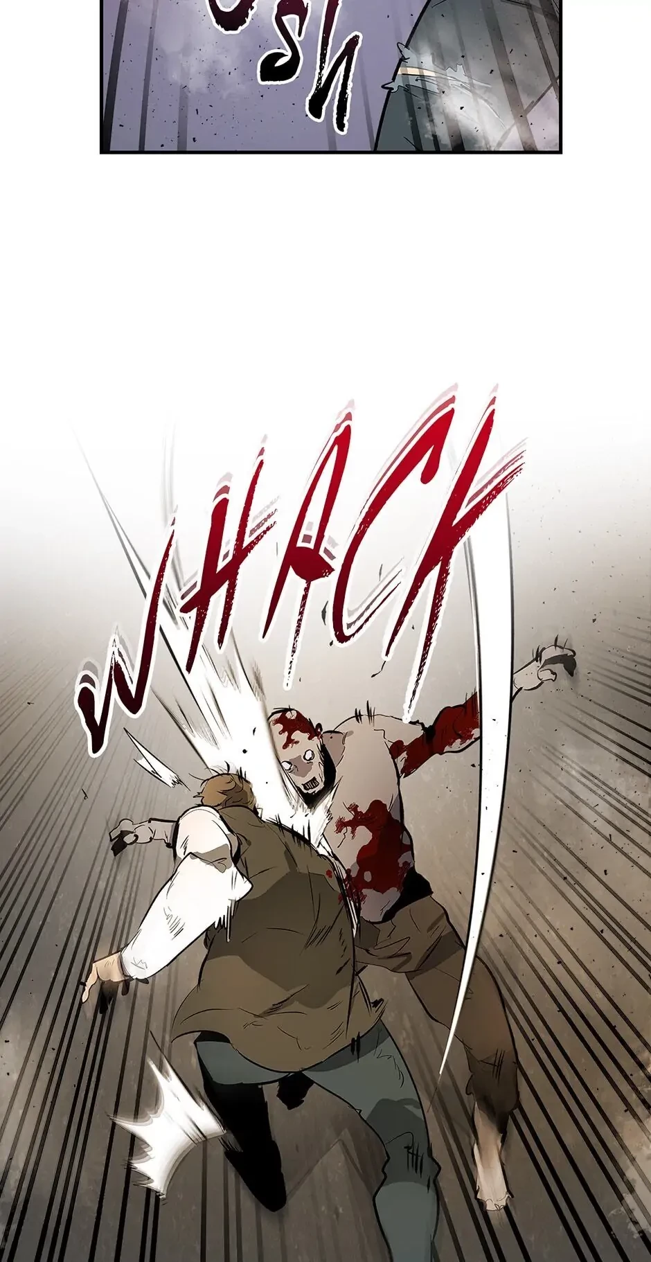 Level Up with the Gods Chapter 3 - 8