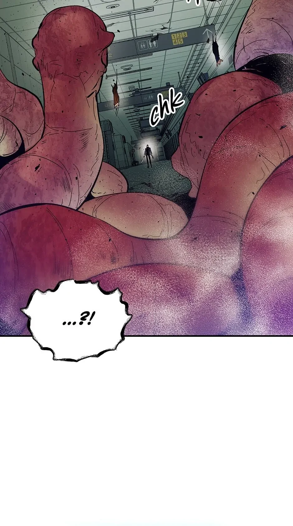 Level Up with the Gods Chapter 5 - 71