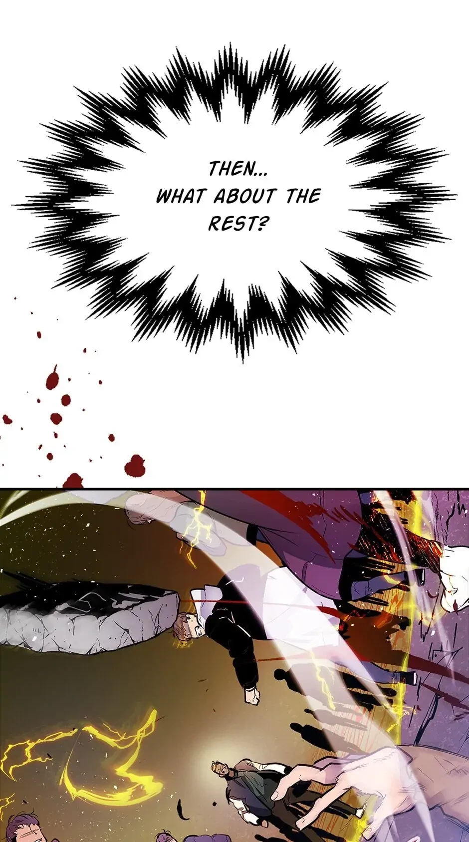 Level Up with the Gods Chapter 4 - 30