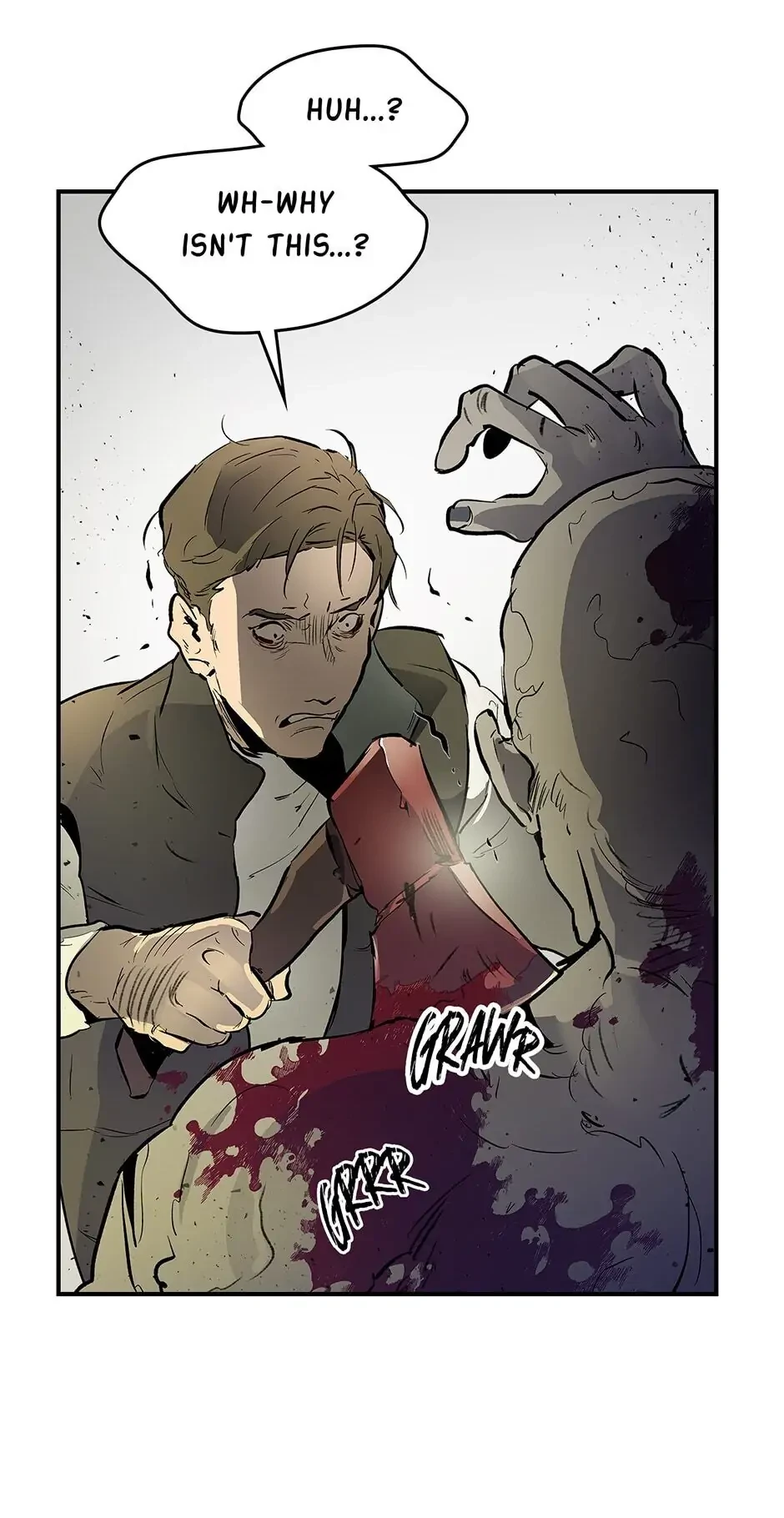 Level Up with the Gods Chapter 3 - 10