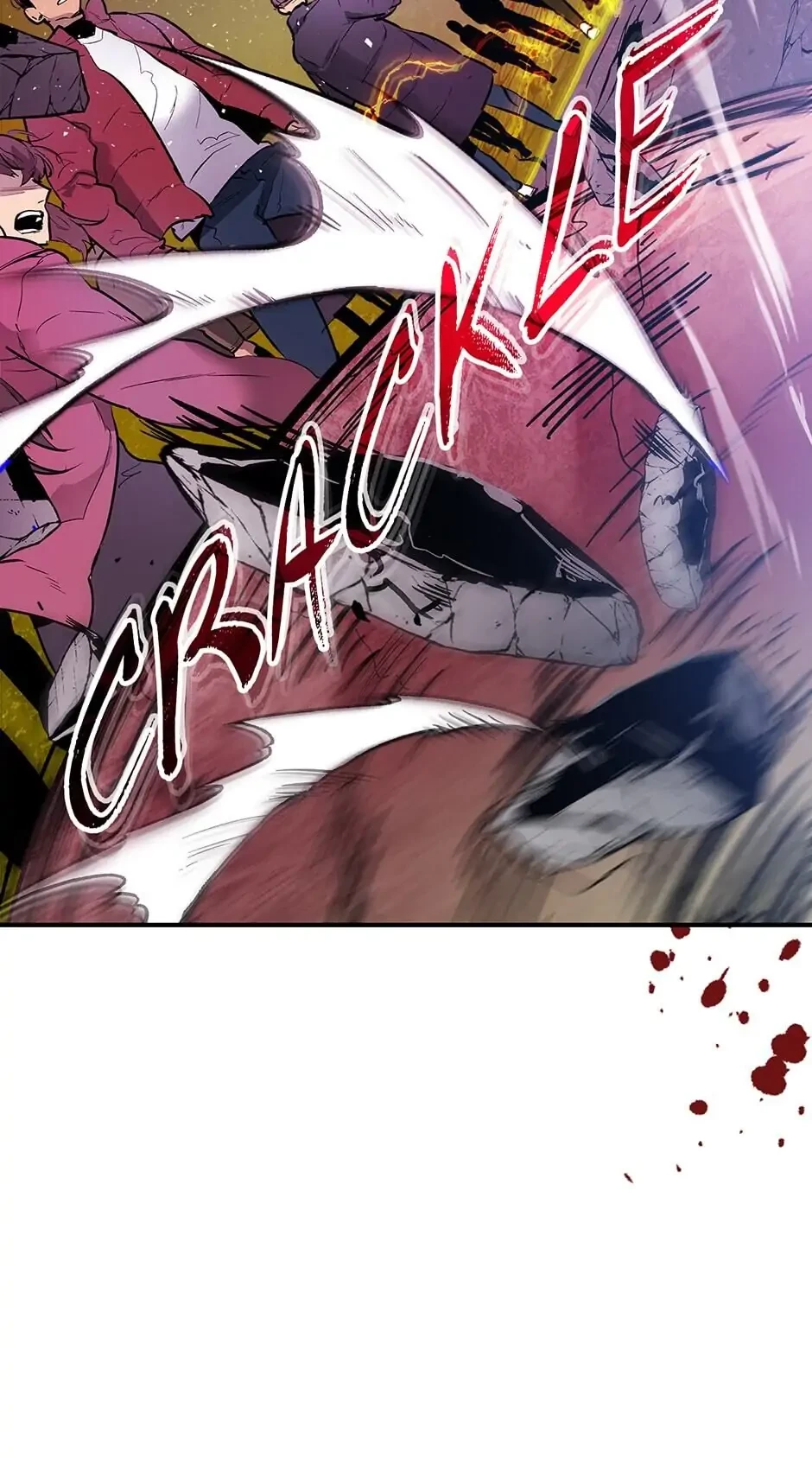 Level Up with the Gods Chapter 4 - 31