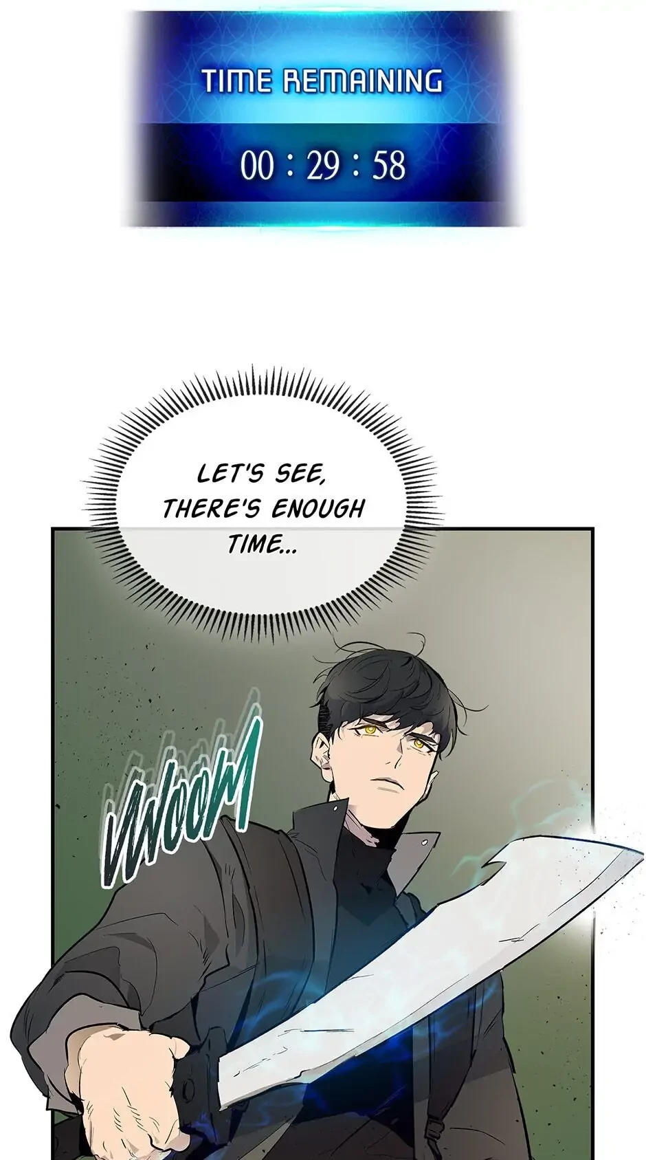 Level Up with the Gods Chapter 5 - 72