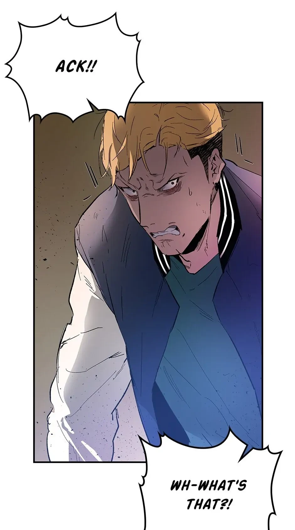 Level Up with the Gods Chapter 4 - 32