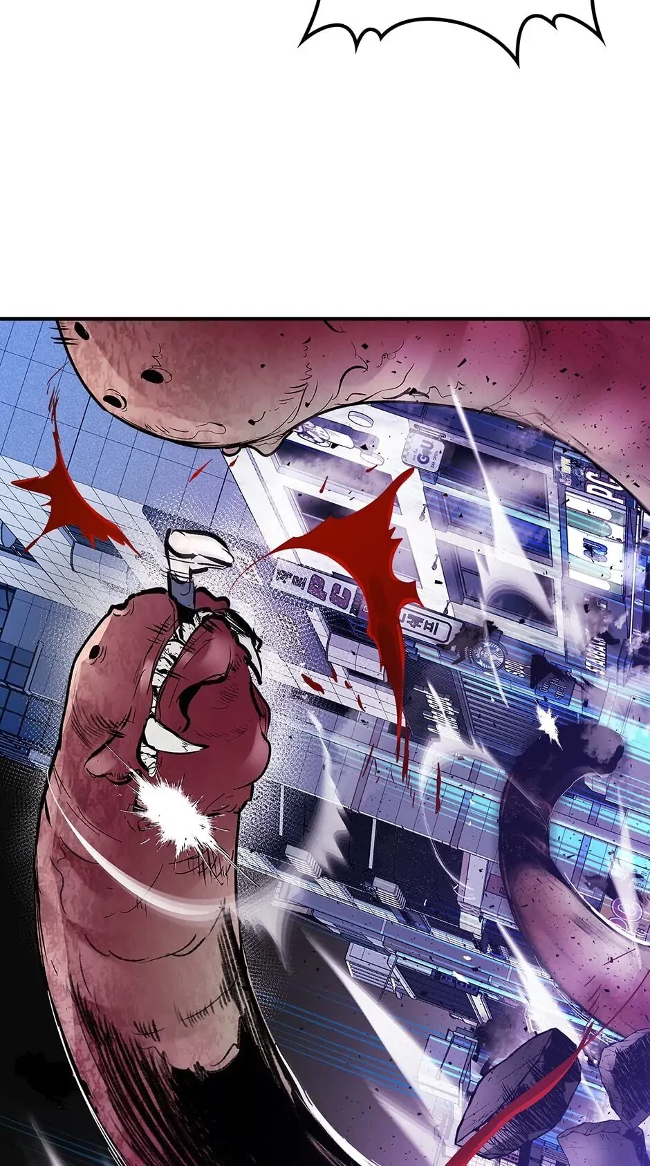 Level Up with the Gods Chapter 4 - 33