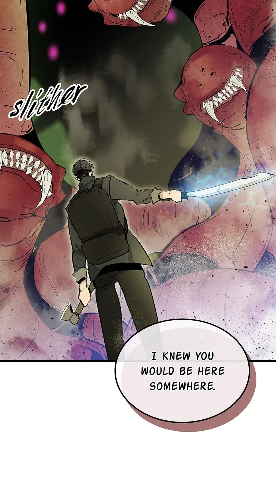 Level Up with the Gods Chapter 5 - 74