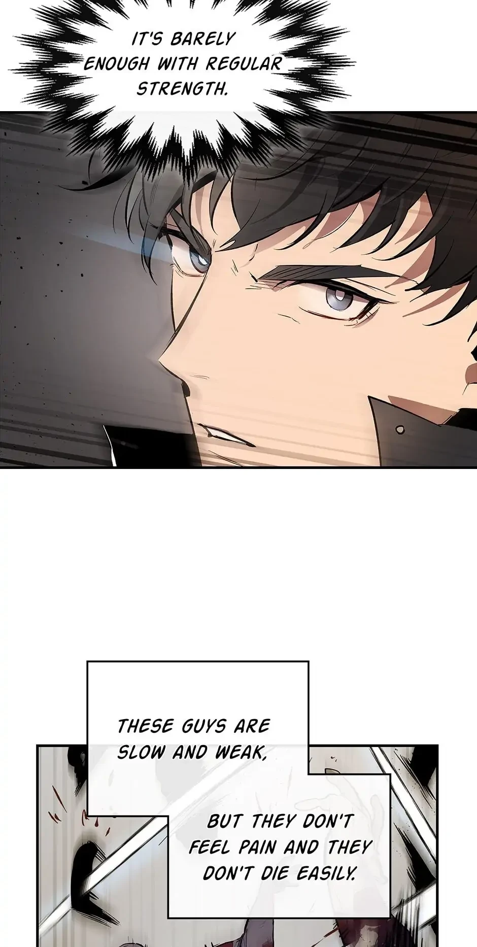 Level Up with the Gods Chapter 3 - 12