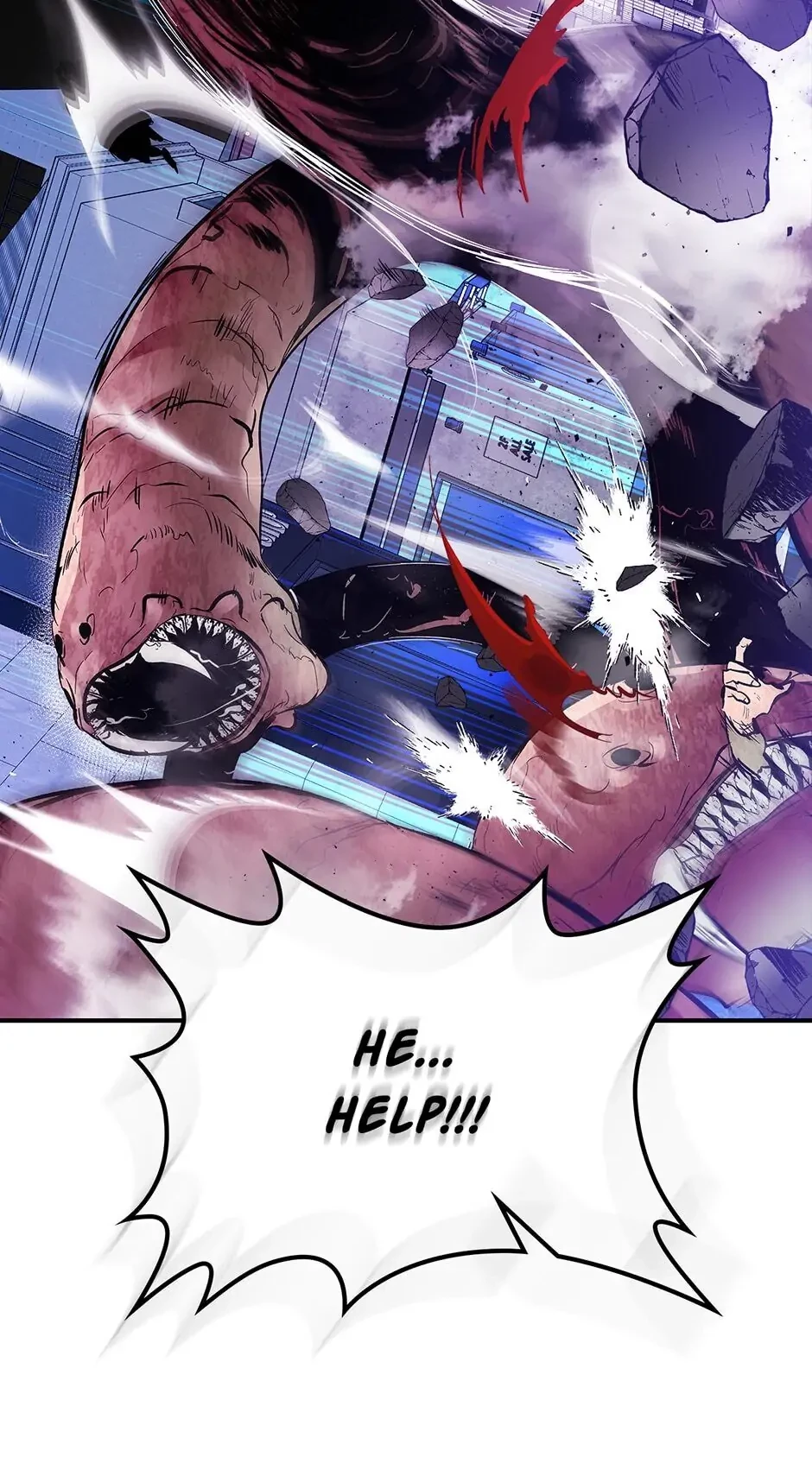 Level Up with the Gods Chapter 4 - 34