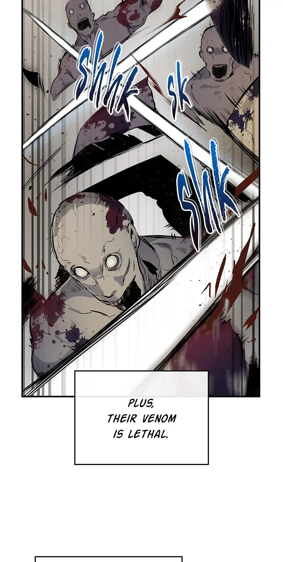 Level Up with the Gods Chapter 3 - 13