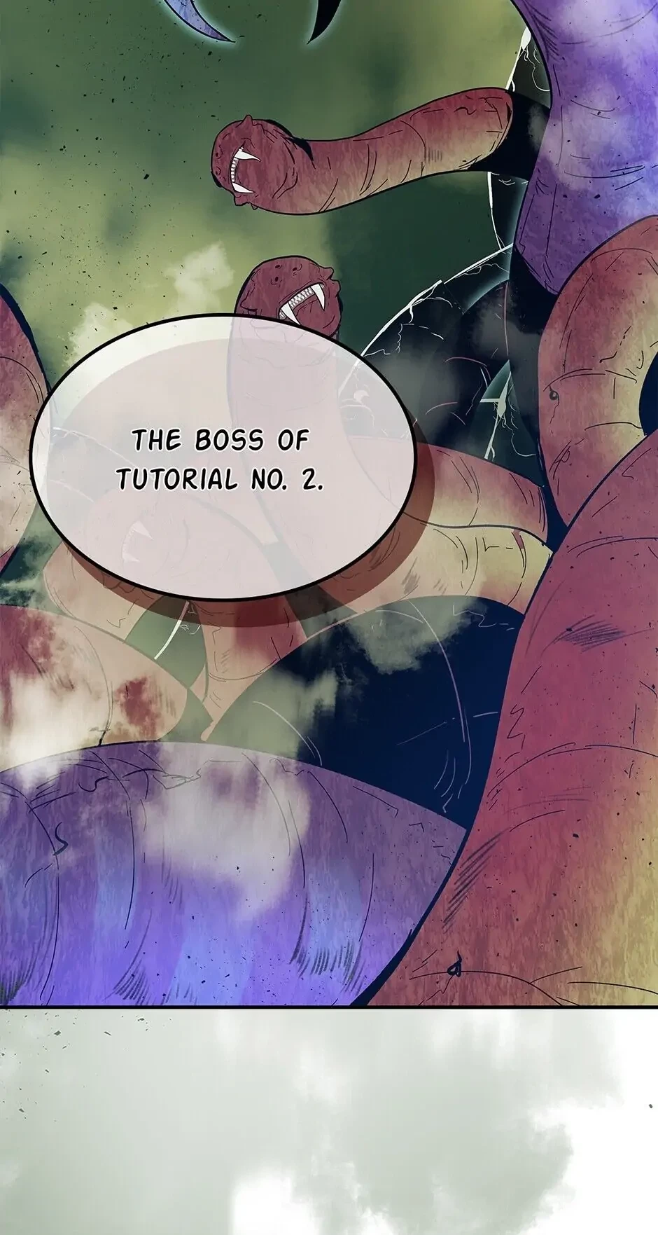 Level Up with the Gods Chapter 5 - 76
