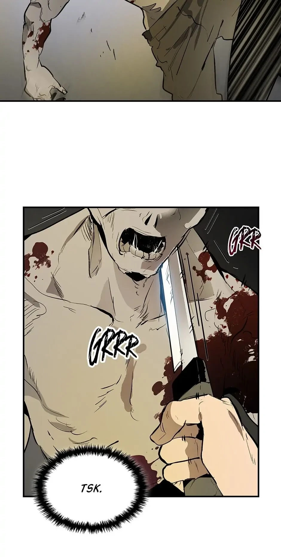 Level Up with the Gods Chapter 3 - 15