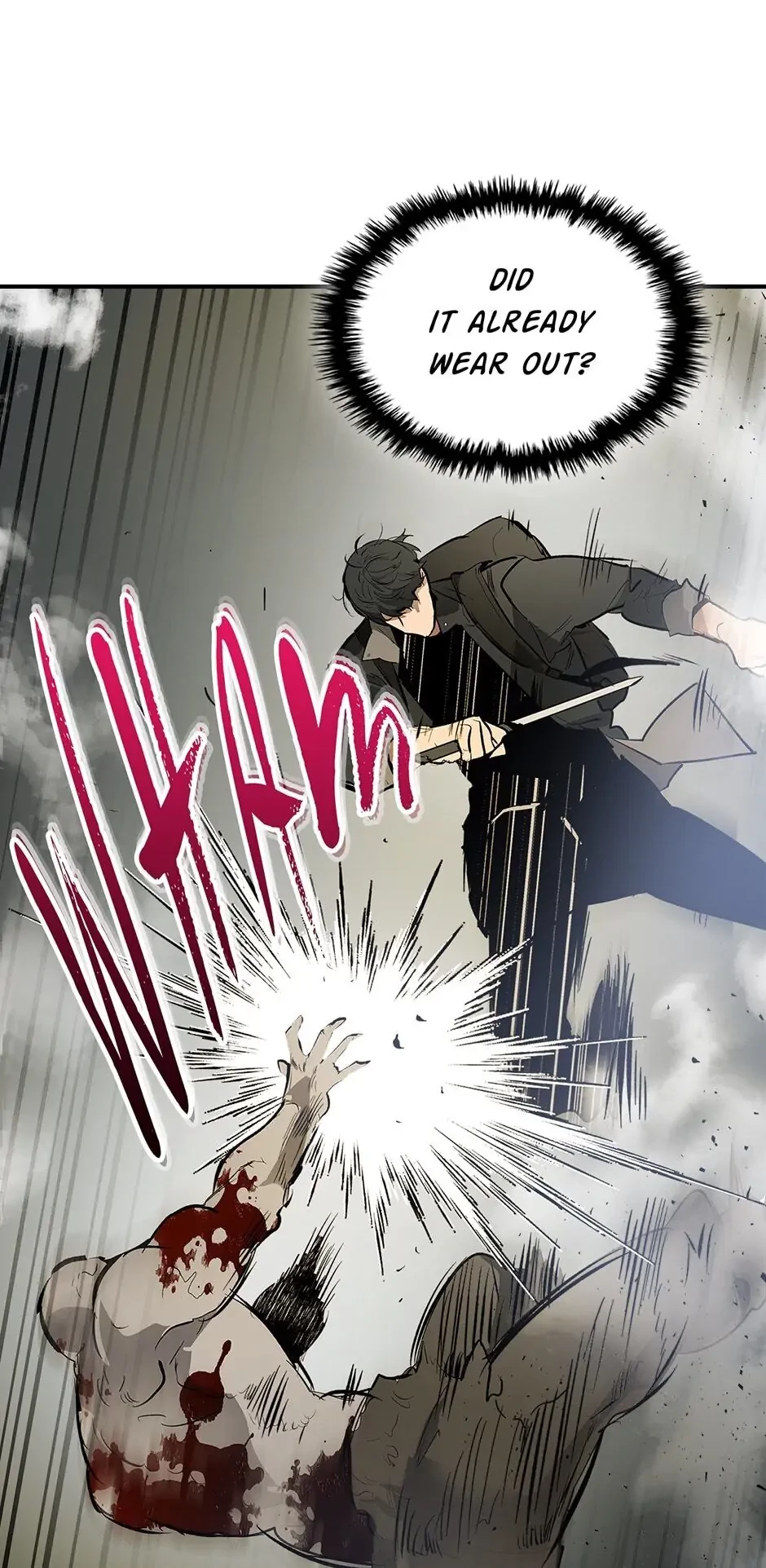 Level Up with the Gods Chapter 3 - 16