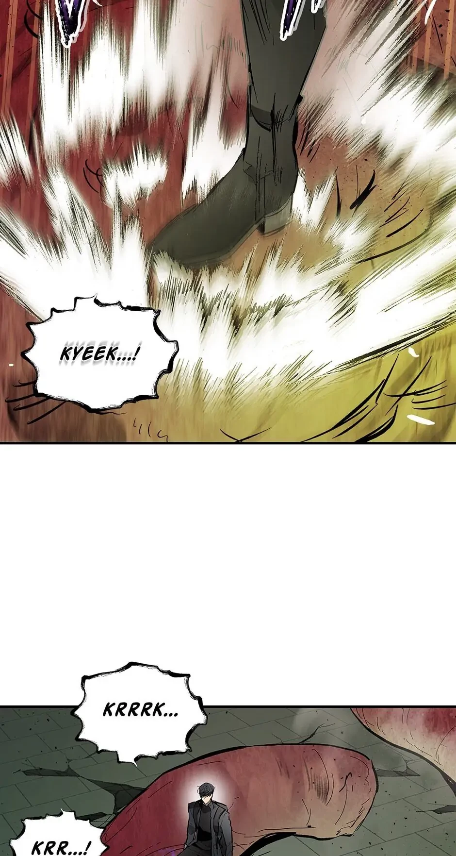 Level Up with the Gods Chapter 5 - 78
