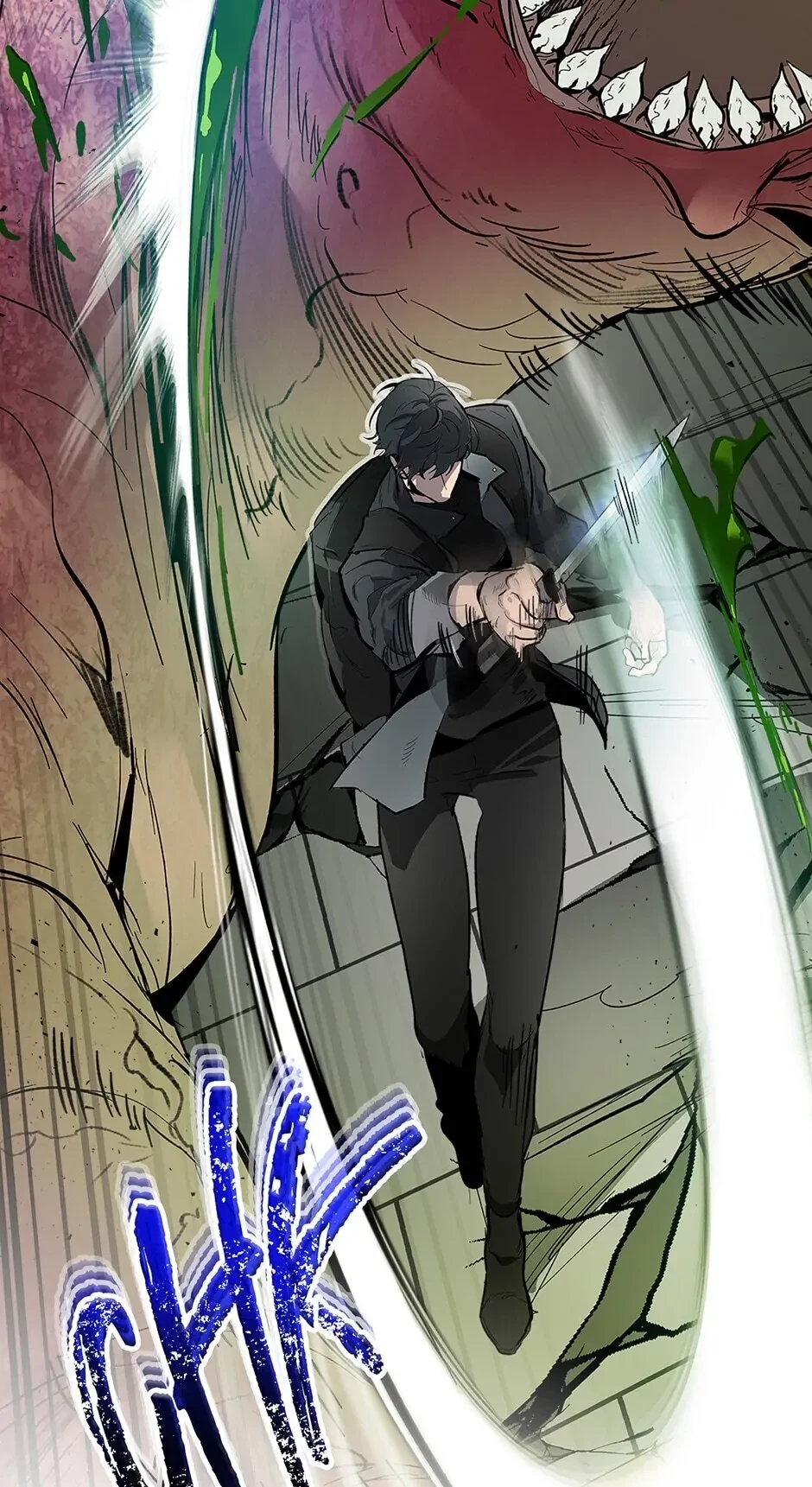 Level Up with the Gods Chapter 4 - 38