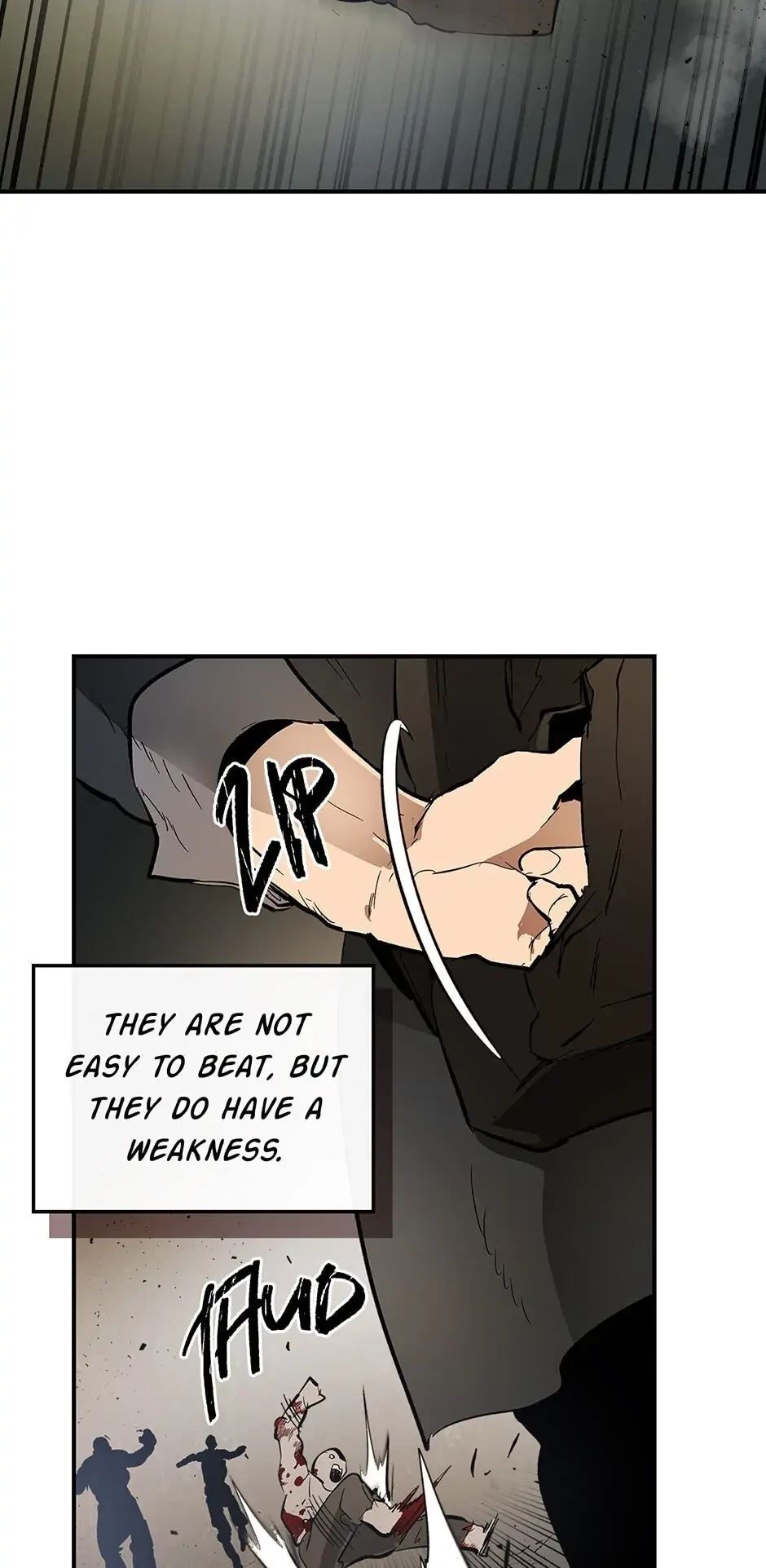 Level Up with the Gods Chapter 3 - 17