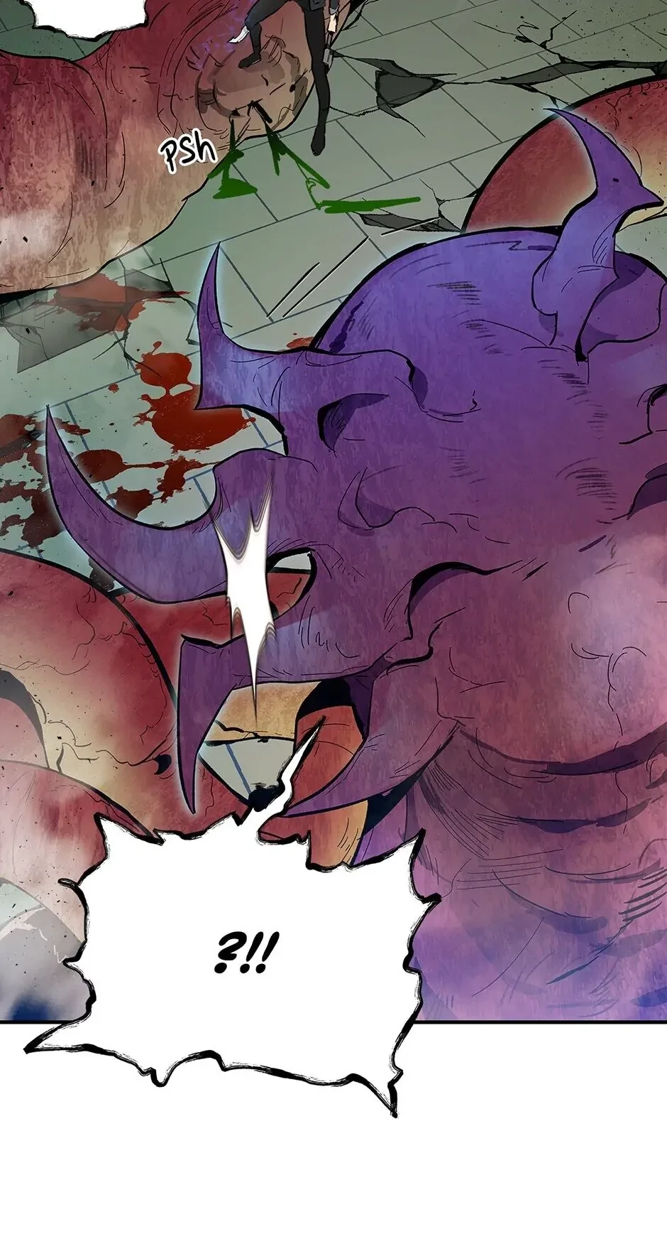 Level Up with the Gods Chapter 5 - 79