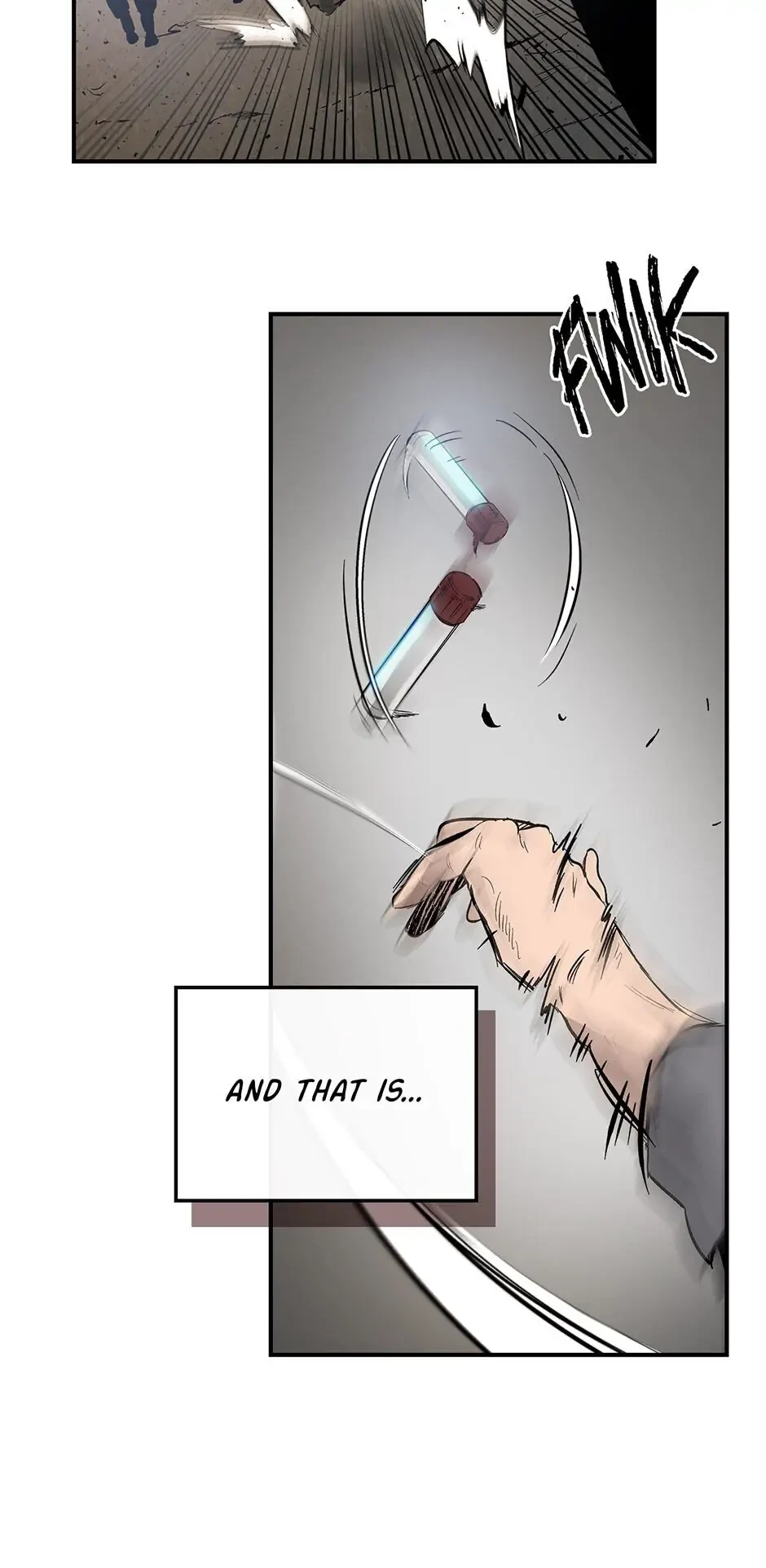 Level Up with the Gods Chapter 3 - 18
