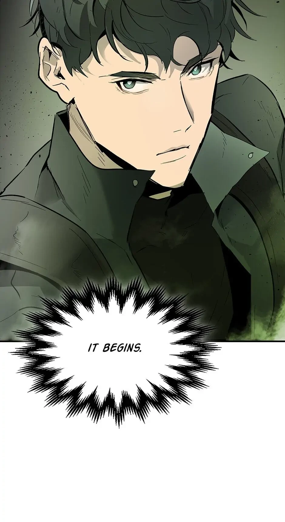 Level Up with the Gods Chapter 4 - 40