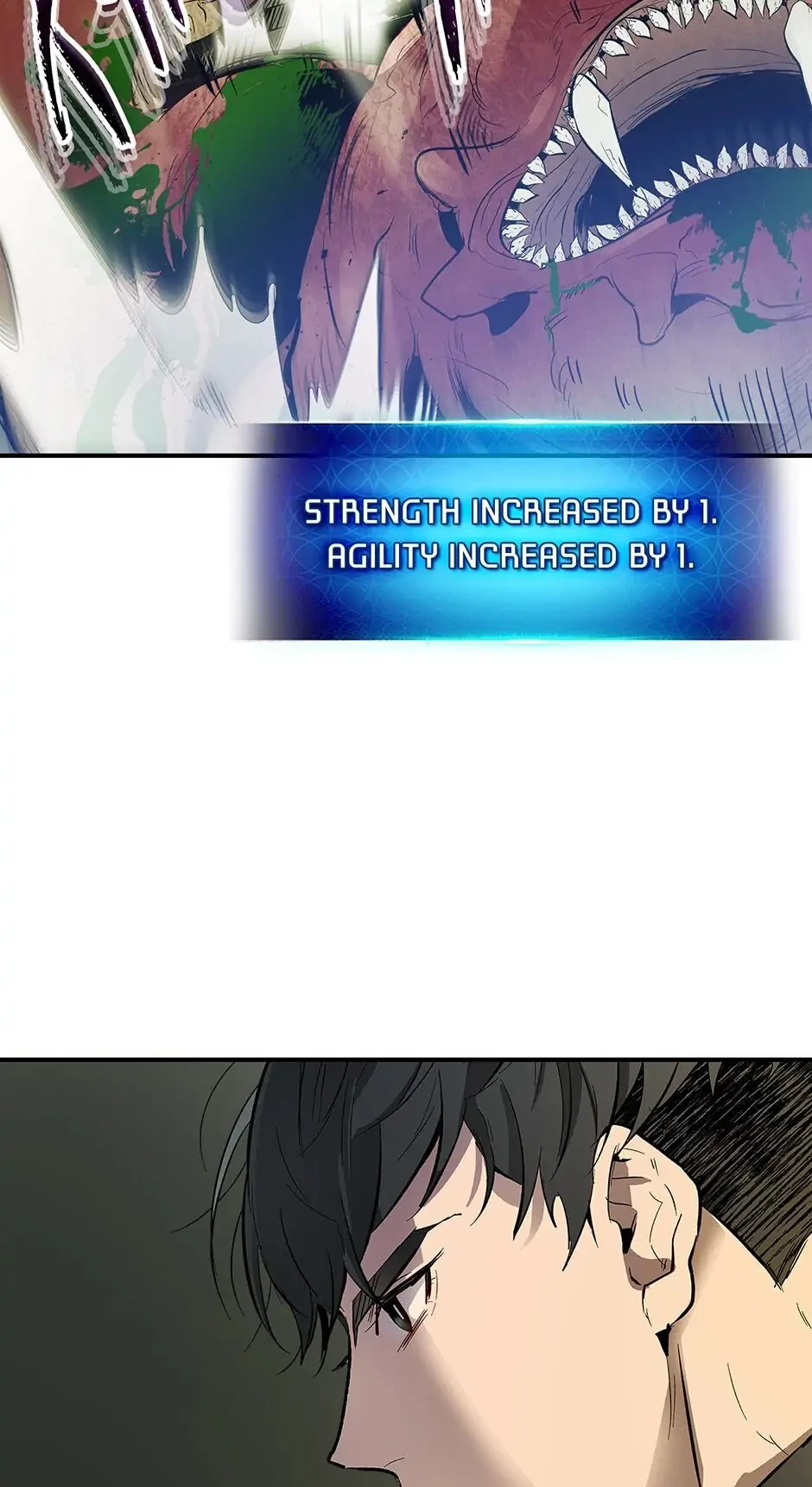 Level Up with the Gods Chapter 4 - 42