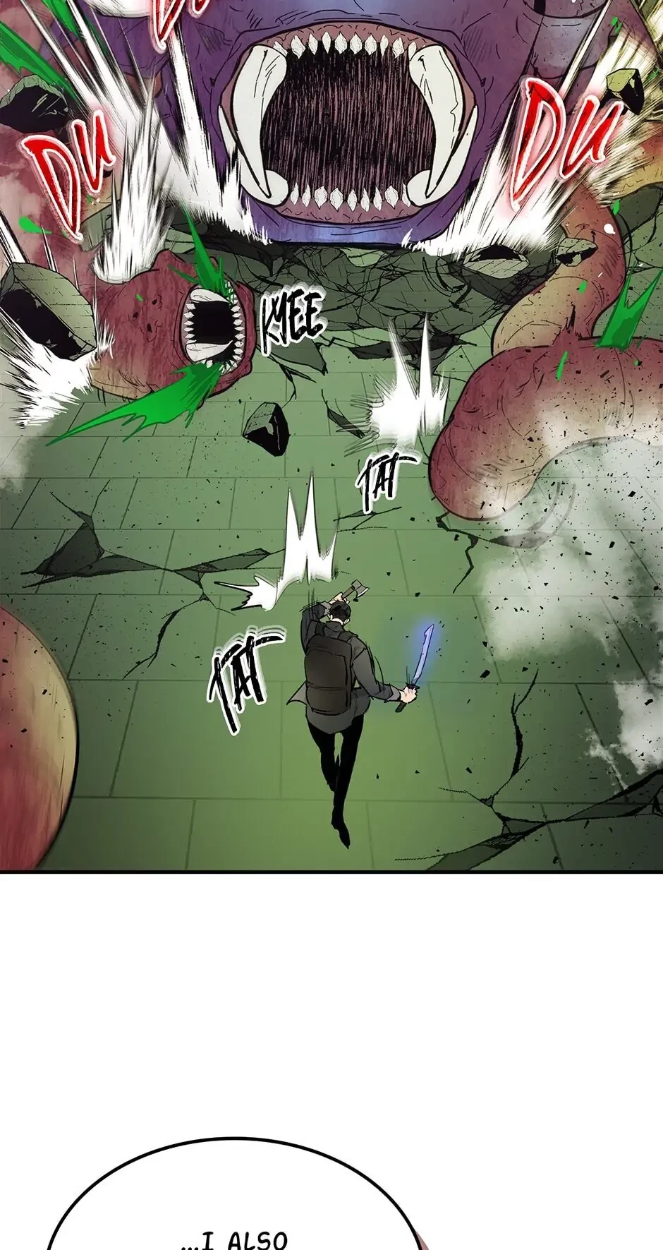 Level Up with the Gods Chapter 5 - 82