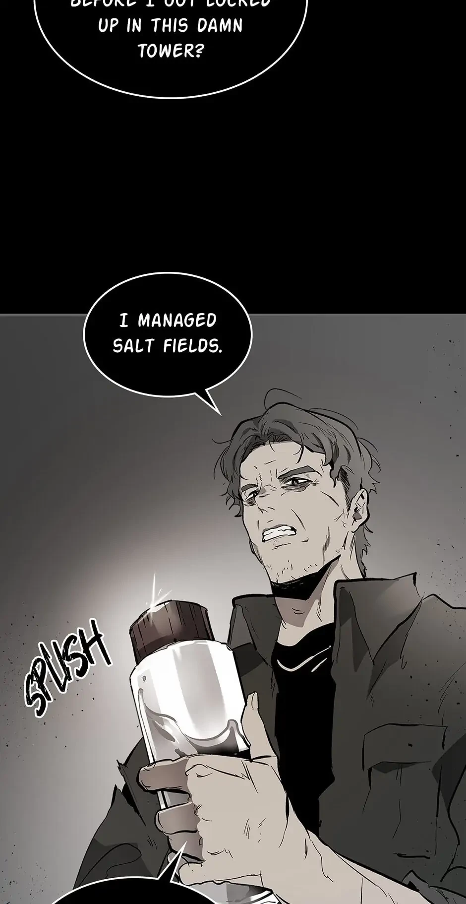 Level Up with the Gods Chapter 3 - 22