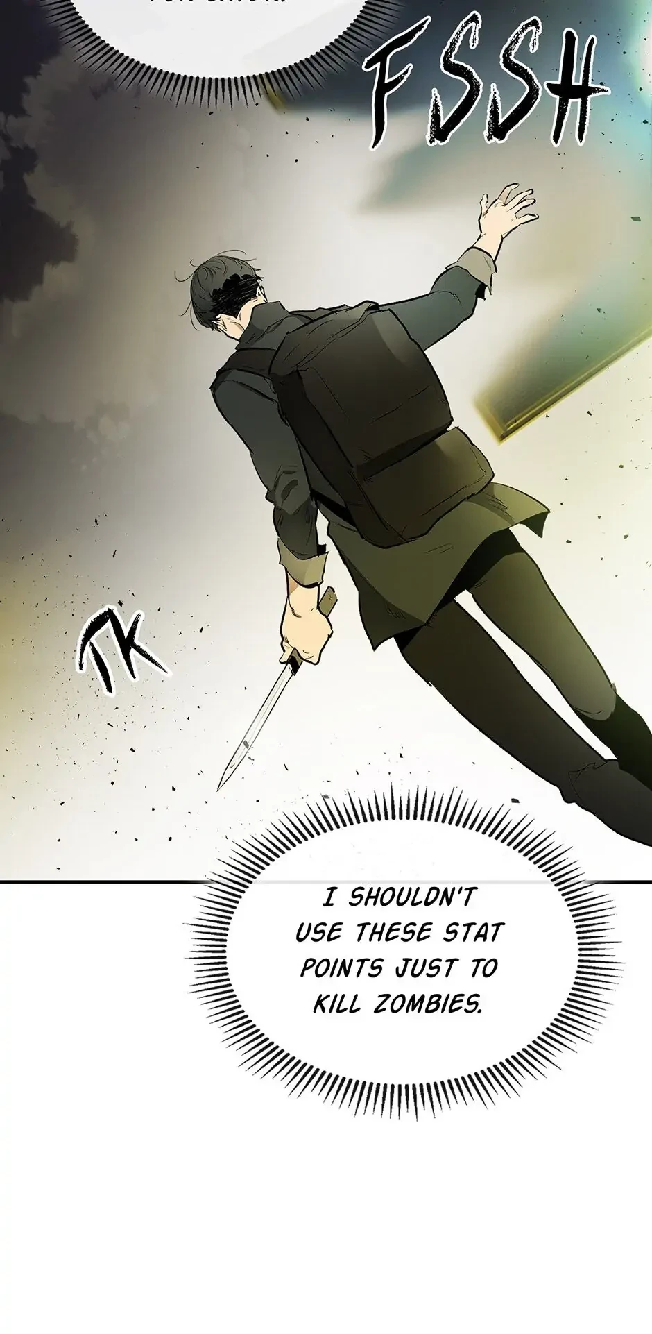 Level Up with the Gods Chapter 3 - 30