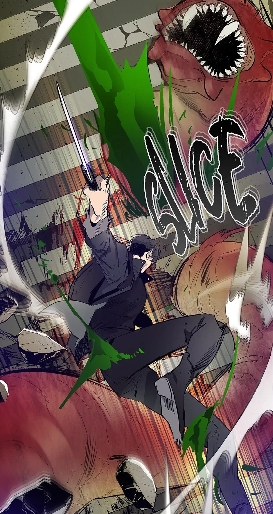 Level Up with the Gods Chapter 4 - 52
