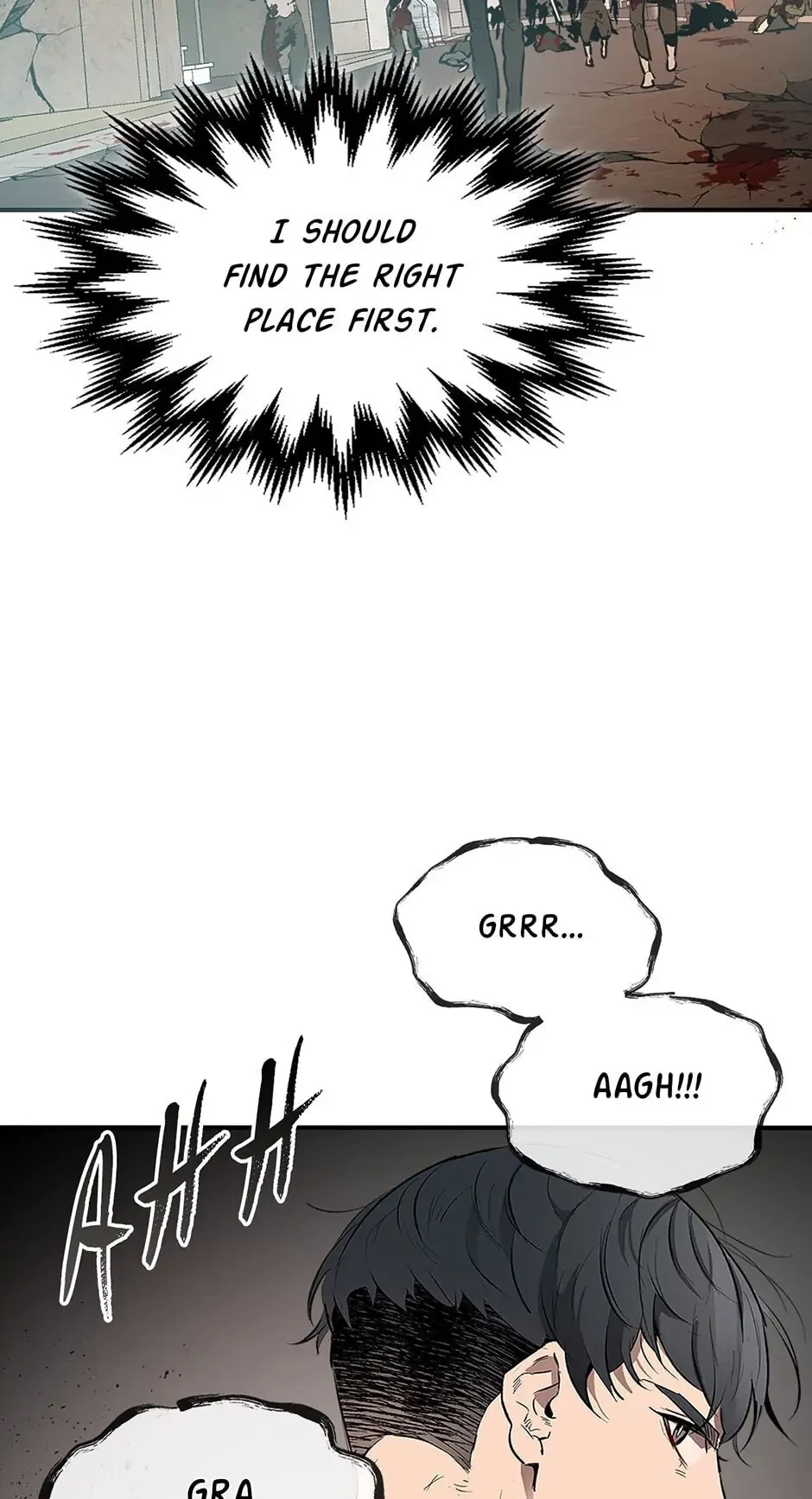 Level Up with the Gods Chapter 3 - 32