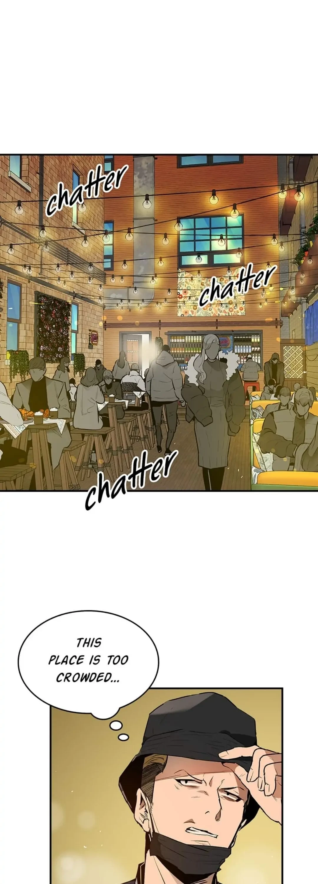 Level Up with the Gods Chapter 2 - 3