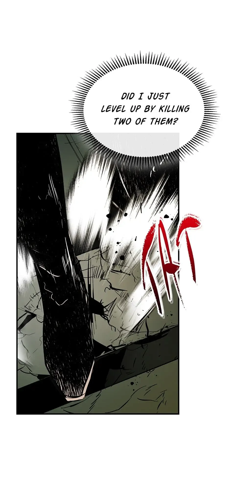 Level Up with the Gods Chapter 4 - 55